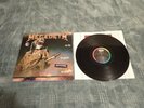 MEGADETH So Far So Good So What LP Capitol C1-48148 orig 1988 Vinyl