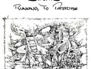 Sirius - Running To Paradise  Brutkasten Records 85R030