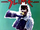 Slime - Yankees Raus GER LP 1982 (VG+/VG) .