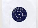 (L465) Alan David, Aware Of Love - 1965 - 7