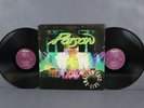 Poison - Swallow This Live - Double Vinyl LP 1991 - C11-98046 - Glam Hair Metal
