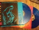 MIKE WATT Ball-Hog Or Tugboat? Double LP COLUMBIA Limited Edition Blue Minutemen