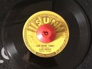 Elvis Presley ‘Good Rockin Tonight’ SUN Push Marks Memphis Rockabilly R&B 45 G+