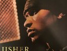 Usher ‎– Confessions VMP E107 SEALED COLOR VINYL 2LP RE RM SPECIAL CLUB EDITION