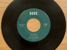 The Companions Falling Oh What A Feeling on Dove Rare Doo Wop