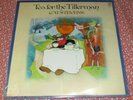 CAT STEVENS Tea For The Tillerman LP (1970) SEALED ssw