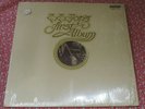 ZZ TOP First Album LP (1971) original in shrink
