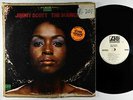 Jimmy Scott - The Source LP - Atlantic Mono PROMO