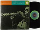 John Coltrane - Impressions LP - ABC-Impulse - AS-42