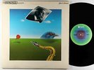John Coltrane - First Meditations (For Quartet) LP - ABC Impulse VG++ PROMO