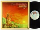 John Stubblefield - Midnight Sun LP - Sutra VG++