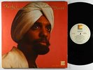 Lonnie Smith - Funk Reaction LP - LRC