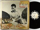 Max Roach - Percussion Bitter Sweet LP - Impulse - A-8 Mono PROMO