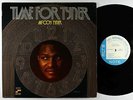 McCoy Tyner - Time For Tyner LP - Blue Note RVG