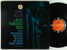 Oliver Nelson - Blues And The Abstract Truth LP - Impulse - AS-5 Stereo RVG