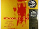 Teddy Charles - Evolution LP - Prestige - OJC-1731 Audiophile SEALED