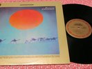 QUAD Santana Caravanserai LP original QUADRAPHONIC