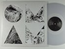 OF MONSTERS AND MEN Beneath The Skin REPUBLIC 2XLP VG++/NM clear vinyl *