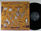PLUGZ Better Luck RESTLESS LP NM *