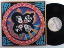 KISS Rock And Roll Over CASABLANCA LP VG+ *