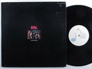 LOVE False Start BLUE THUMB LP gatefold *