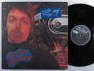PAUL MCCARTNEY Red Rose Speedway CAPITOL SMAL-3409 LP VG++ braille gatefold *