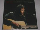 NEIL YOUNG (You And Me/The Needle) IMPORT From Unplugged
