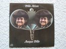 WILLIE NELSON: Shotgun Willie 1973 Atlantic SD7262 - Vinyl is EXCE / Sleeve: VG
