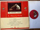 ALP 1477 Chopin / Debussy / Artur Rubinstein R/G