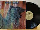 Amon Dull II - Wolf City - 1972 Vinyl LP