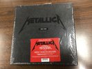 METALLICA Number #4085 Limited Edition RHINO RECORDS 10 LP VINYL Sealed Box Set