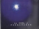 LL Cool J Phenomenon STILL SEALED NEW OVP Def Jam Recordings 2xVinyl LP