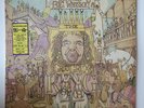DAVE MATTHEWS BAND BIG WHISKEY & THE GROO GRUX KING 2 LP VINYL