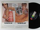 WHO Who Sell Out DECCA LP *