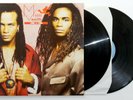 MILLI VANILLI Two X Two 12