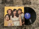 FRANK ZAPPA MOTHERS OF INVENTION WE'RE ONLY IN IT FOR THE MONEY PSYCH LP EX+ NM