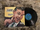 THE MOTHERS OF INVENTION WEASELS RIPPED MY FLESH FRANK ZAPP VINYL PSYCH LP EX+