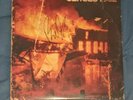 Senses Fail The Fire Peach vinyl MTS Records Limited To 200 Signed by Buddy