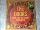 THE DOORS - LIVE AT THE MATRIX PART 2, SAN FRANCISCO - MAR. 7 & 10 1967 VINYL BR