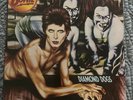 DAVID BOWIE   'DIAMOND DOGS'   EXCELLENT CONDITION   FREE SHIPPING TOO