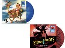 Stone Temple Pilots Vinyl Core & Purple Bundle (Exclusive) **SEALED** LP *HOT*