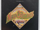 PROFESSOR LONGHAIR: New Orleans Piano US Atlantic Blues New Orleans EX Vinyl LP