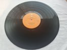 TED NUGENT CAT SCRATCH FEVER Original Press *archived copy* EX+LP