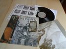 LP R.E:M. - DOCUMENT 1987 nl I.R.S. ois 1ST-PRESS alternative indie ROCK fotos