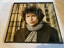 BOB DYLAN Blonde on Blonde 3 LP 2021 Box Mobile Fidelity Sound Lab MFSL SEALED
