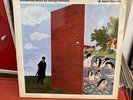 George Harrison - Wonderwall Music Mono 1st Pressing LP Vinyl Apple APCOR1