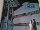 DEPECHE MODE - SOME GREAT REWARD LP 1984 MUTE GREY VINYL 