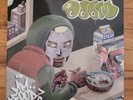 MM...Food by Mf Doom (Record, 2004)