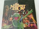 The Muppet Show Vinyl Lp 1977 Record Miss Piggy & Kermit Arista AB 4152 VG/VG