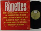 Ronettes Featuring Veronica 